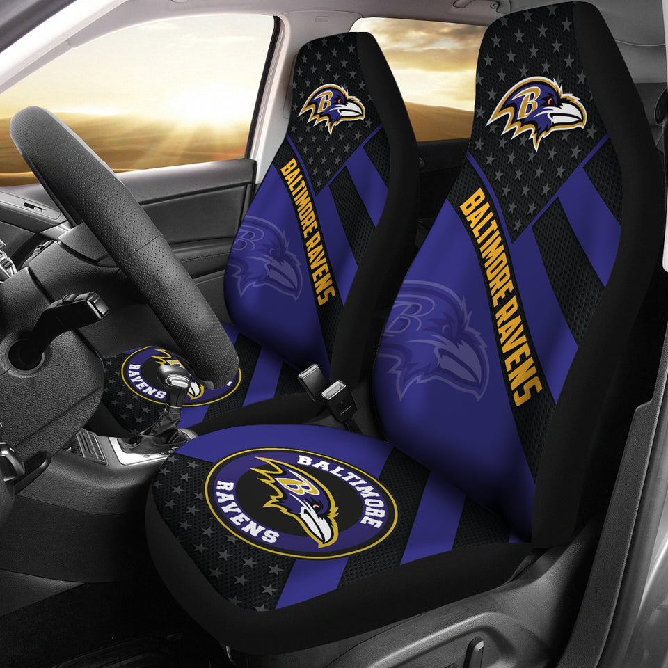 BR Unique Seats