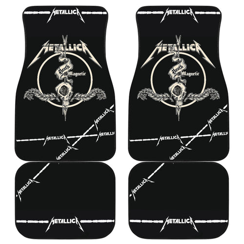 MA Floor Mats