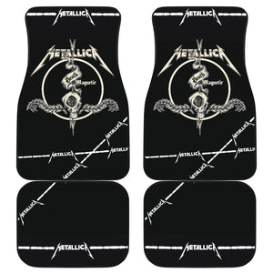 MA Floor Mats