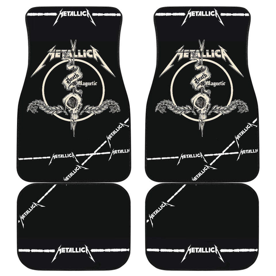 MA Floor Mats