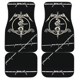 MA Floor Mats