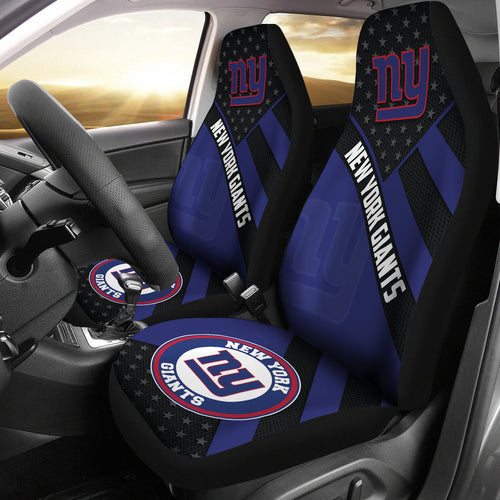 NG Unique Seats