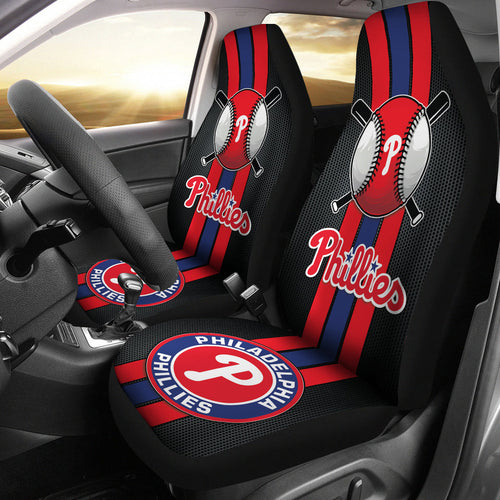 PP Unique Seats