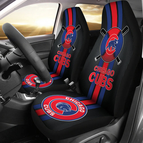 CC Unique Seats
