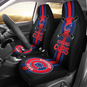 CC Unique Seats
