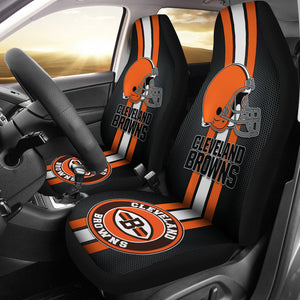 CB1 Unique Seats