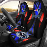 NP Unique Seats
