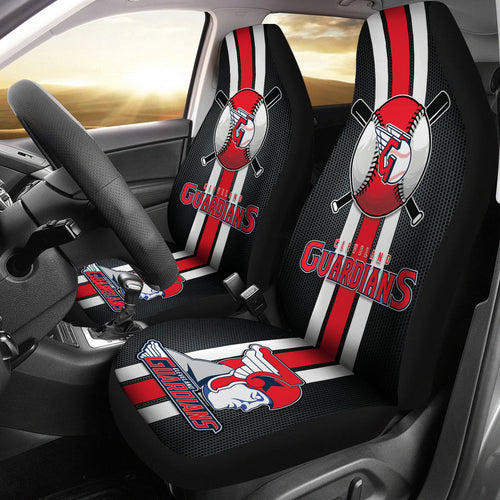 CG Unique Seats
