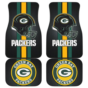 GP Floor Mats