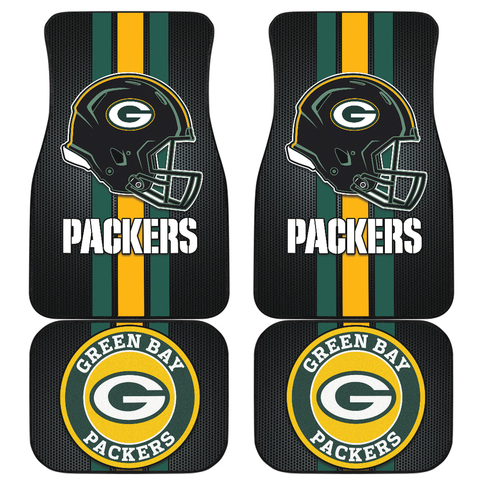 GP Floor Mats