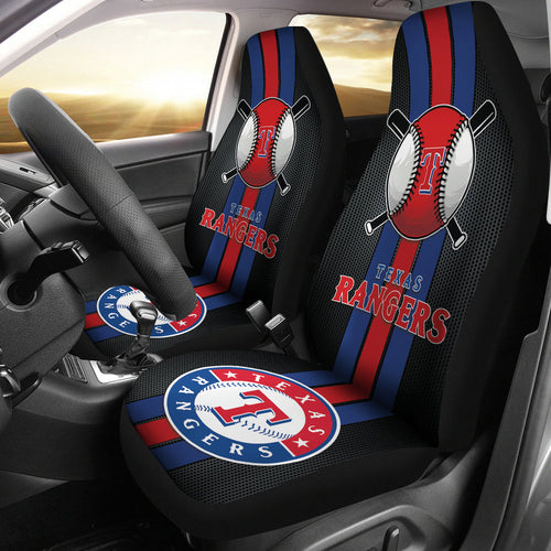 TR Unique Seats