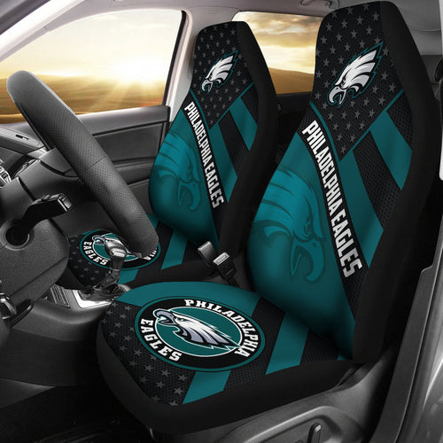 PE Unique Seats