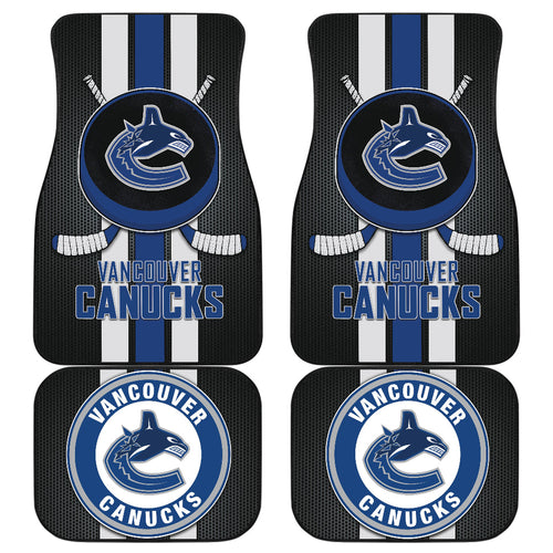 VC Floor Mats