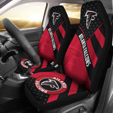 055 Unique Seats
