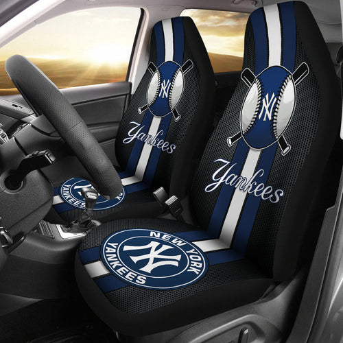 NY2 Unique Seats