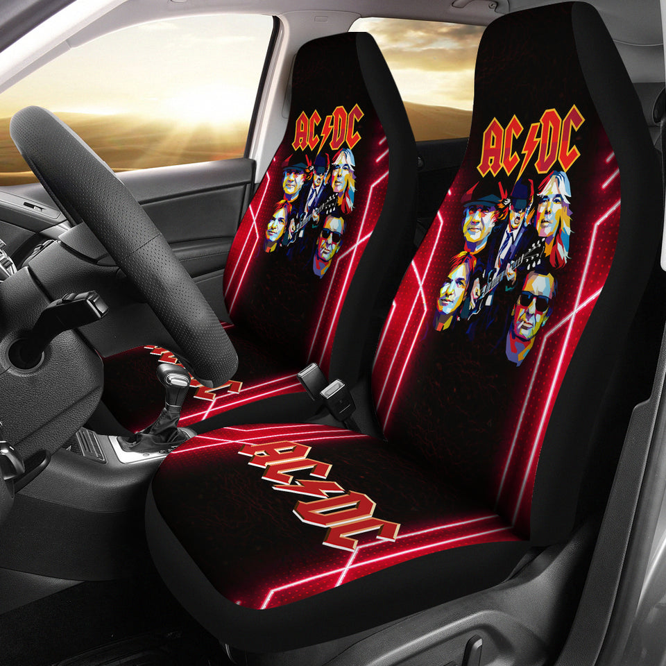 4534 Unique Seats