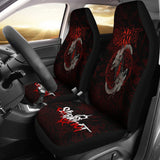 4533 Unique Seats