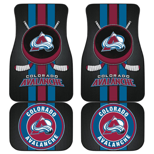 CA Floor Mats