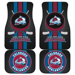 CA Floor Mats