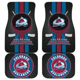 CA Floor Mats