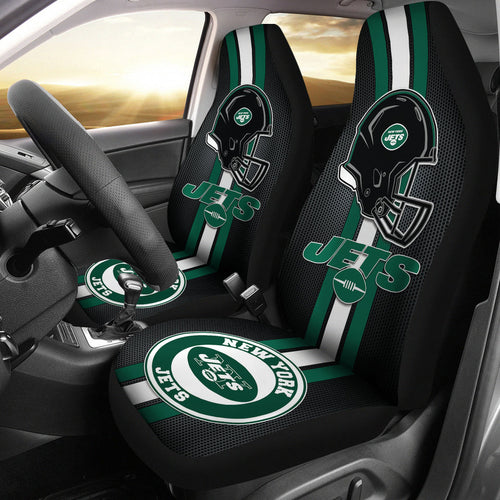 NJ Unique Seats