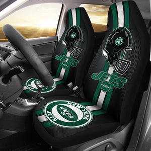 NJ Unique Seats