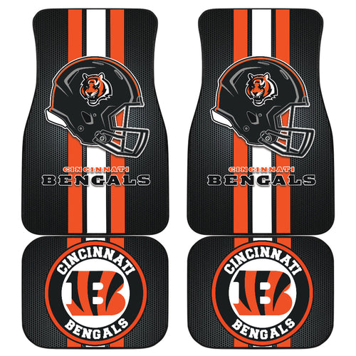 CB2 Floor Mats