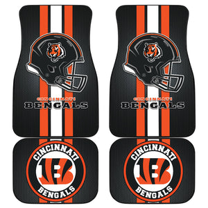 CB2 Floor Mats