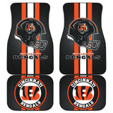 CB2 Floor Mats