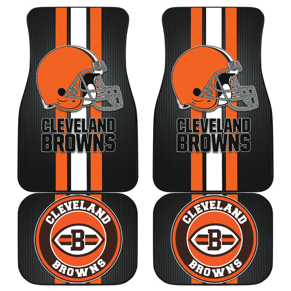 CB Floor Mats