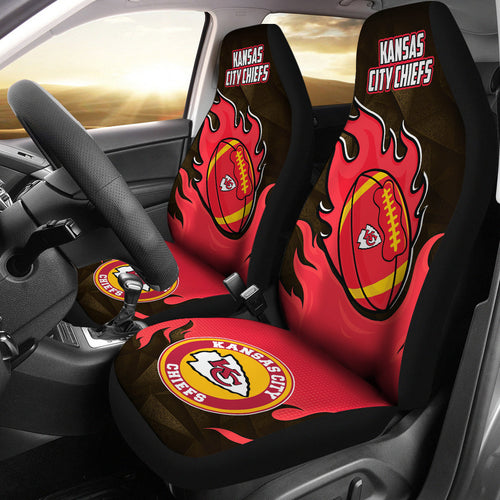 056 Unique Seats
