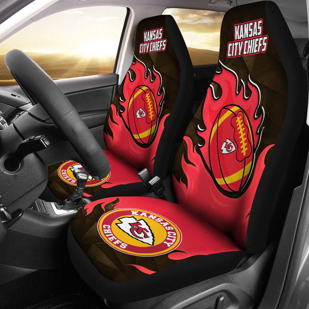 056 Unique Seats