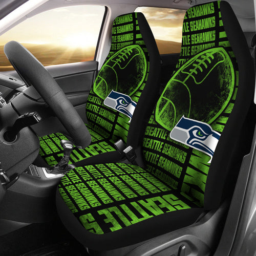 SS Unique Seats