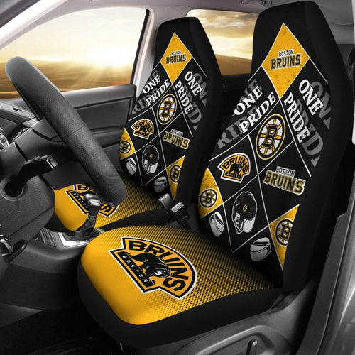 BB2 Unique Seats