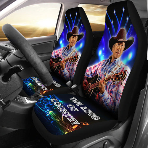 GS Unique Seats