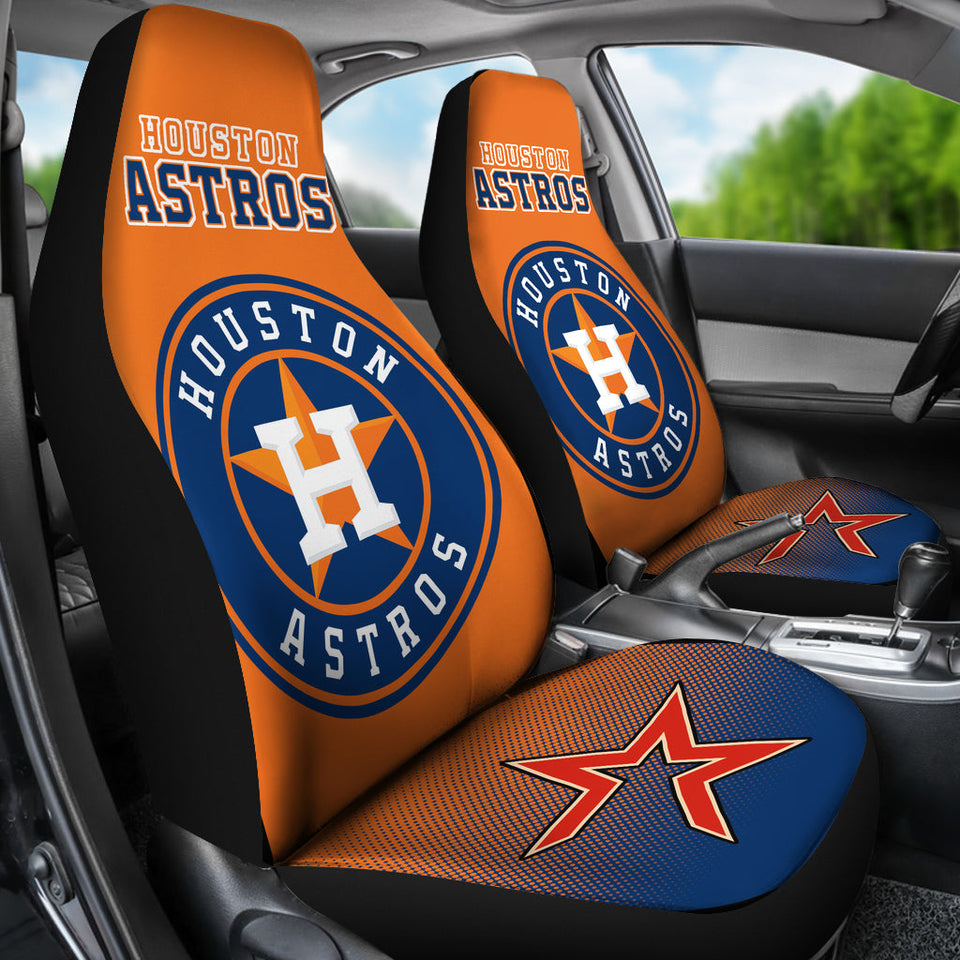 HA Unique Seats