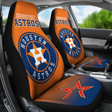 HA Unique Seats