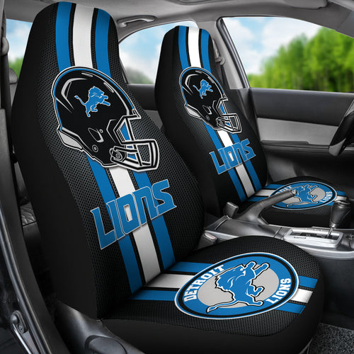 DL Unique Seats