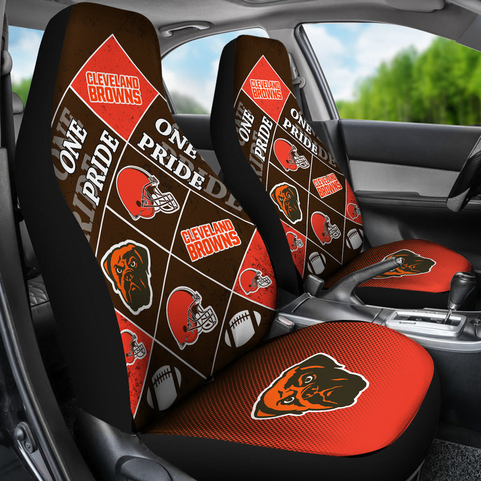 CB1 Unique Seats