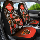 CB1 Unique Seats