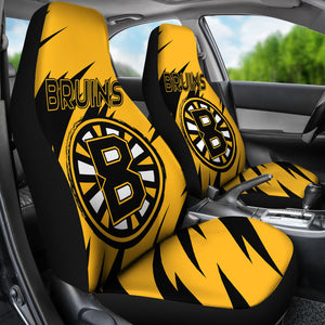 BB2 Unique Seats