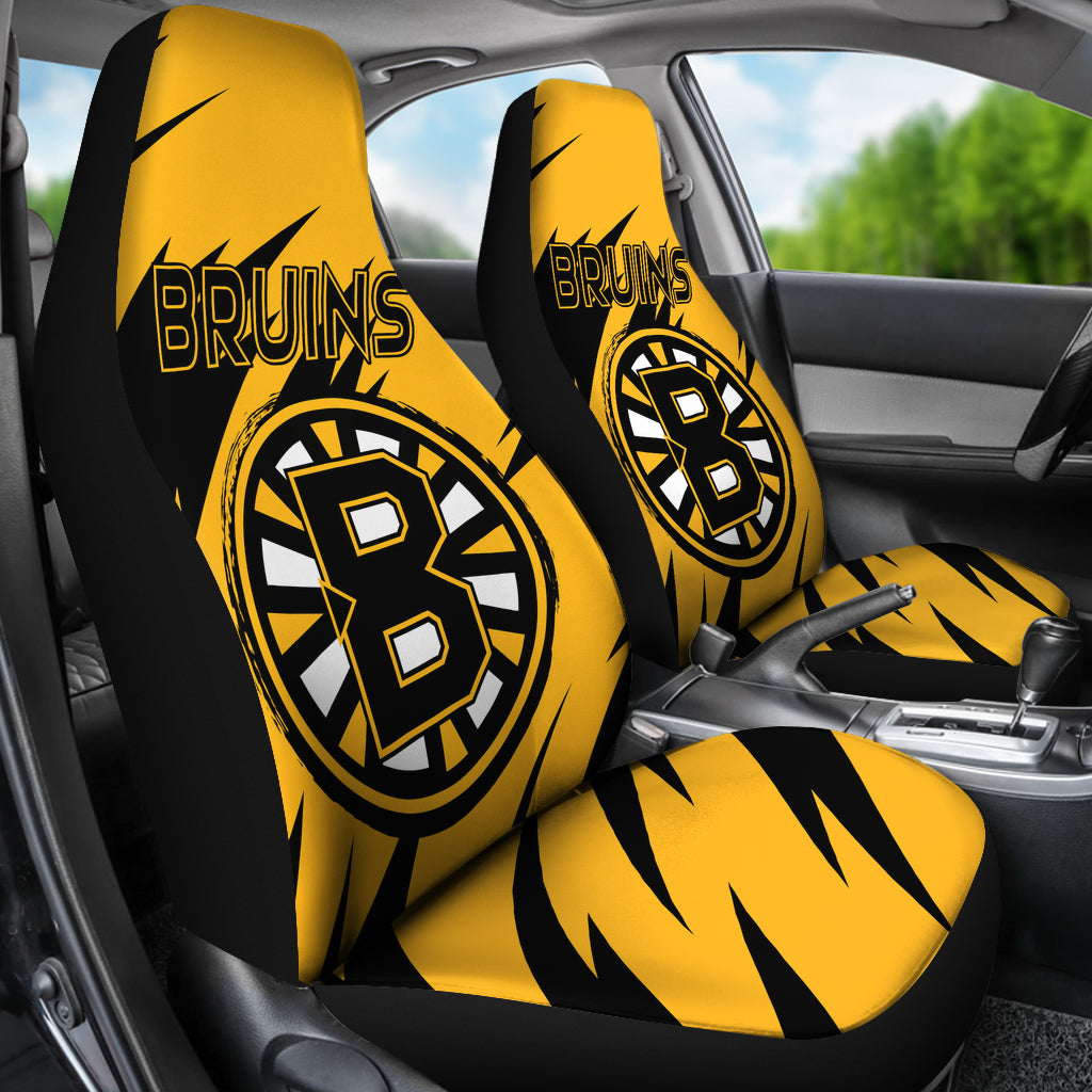 BB2 Unique Seats