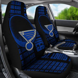 SLB Unique Seat Cover