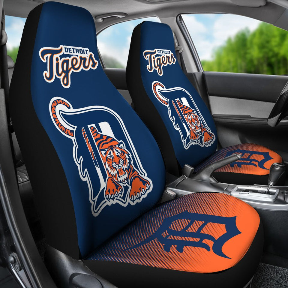 DT Unique Seats