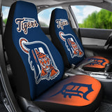 DT Unique Seats