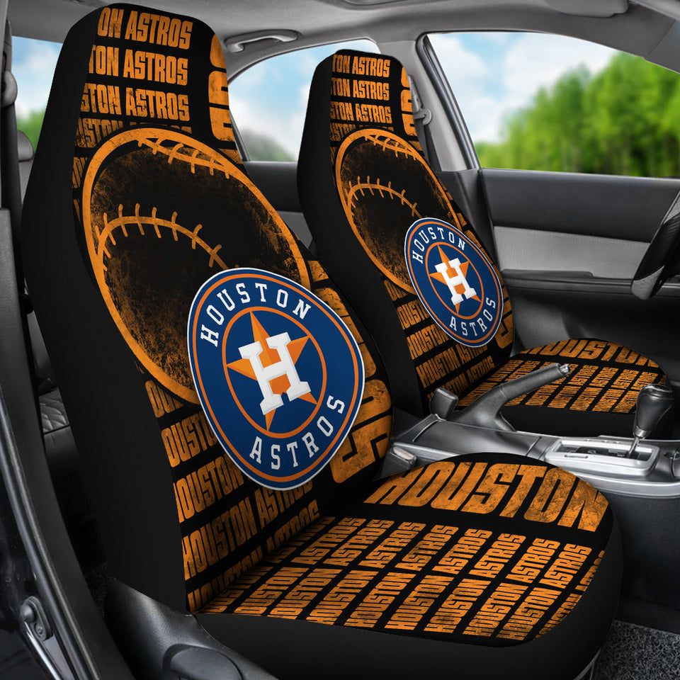 HA Unique Seats