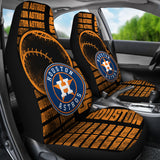 HA Unique Seats