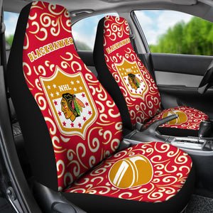 CB3 Unique Seats