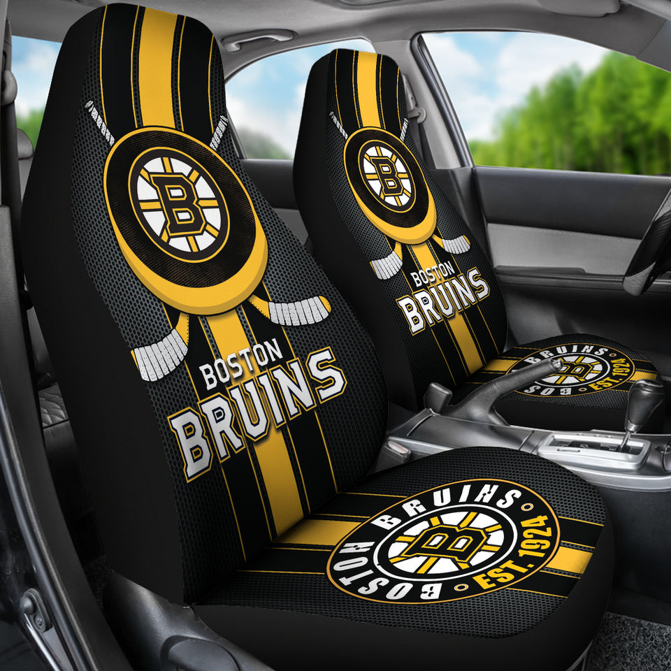BB2 Unique Seats