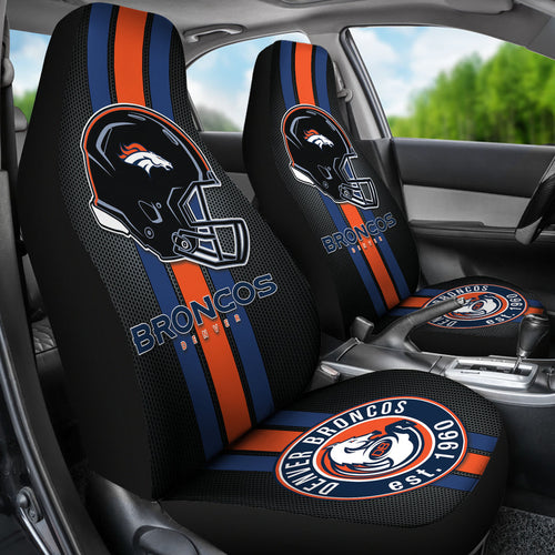 DB Unique Seats
